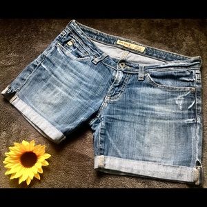 Big Star ultra low Sweet size 28 shorts